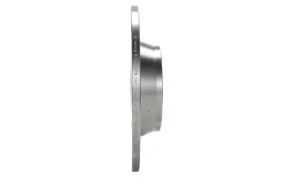 BOSCH 0986479247 Fren Dıskı Arka 1K0615601AD