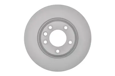 BOSCH 0986479249 Fren Dıskı Ön 7L8615301