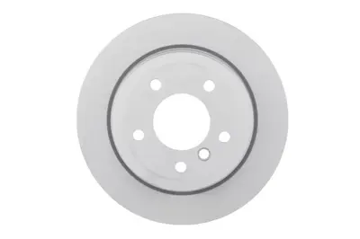 BOSCH 0986479263 Fren Dıskı Arka 34216855008