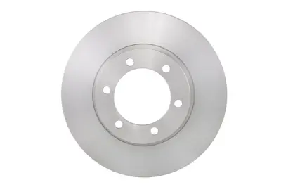 BOSCH 0986479304 Fren Dıskı Ön 43512/60150