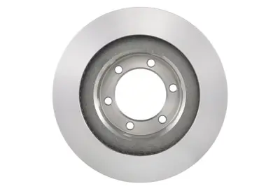 BOSCH 0986479304 Fren Dıskı Ön 43512/60150