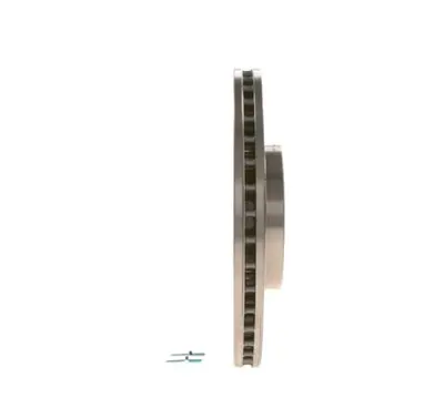 BOSCH 0986479322 Fren Dıskı Ön 30636074
