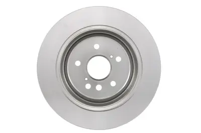 BOSCH 0986479338 Fren Dıskı Arka 42431/42040