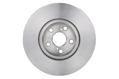 BOSCH 0986479340 Fren Dıskı Ön 43512/05040