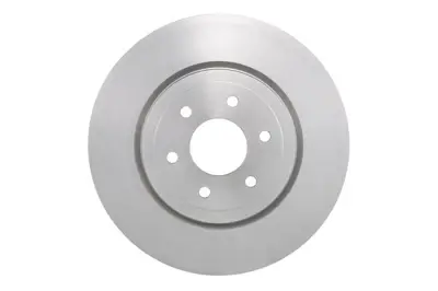 BOSCH 0986479357 Fren Dıskı Ön 40206/EB320