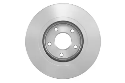 BOSCH 0986479358 Fren Dıskı Ön 40206/JD00A