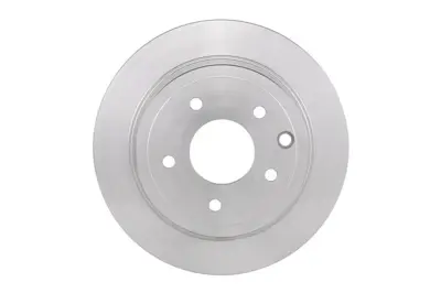 BOSCH 0986479362 Fren Dıskı Arka 43206/JD00A