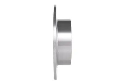 BOSCH 0986479362 Fren Dıskı Arka 43206/JD00A
