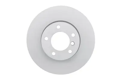 BOSCH 0986479381 Fren Dıskı Ön 34116855006