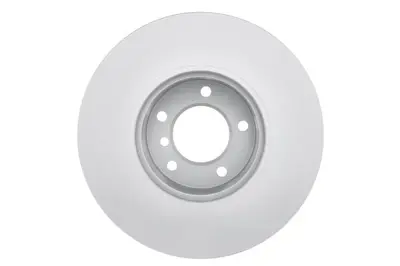 BOSCH 0986479381 Fren Dıskı Ön 34116855006