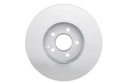 BOSCH 0986479407 Fren Dıskı Ön A2044210712