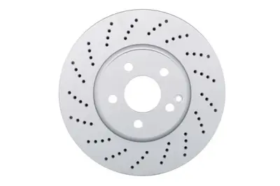 BOSCH 0986479408 Fren Dıskı Ön A2044211012