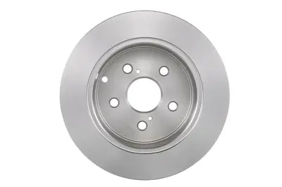 BOSCH 0986479448 Fren Dıskı Arka 42431/0F010