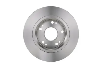BOSCH 0986479451 Fren Dıskı Arka 42510/SNA/A00