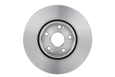 BOSCH 0986479454 Fren Dıskı Ön 43512/0F010