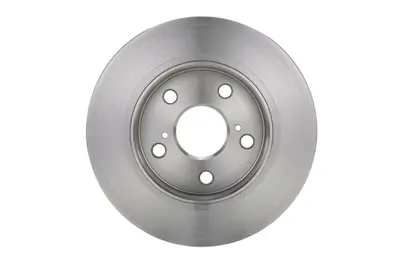 BOSCH 0986479519 Fren Dıskı Arka 42431/12280