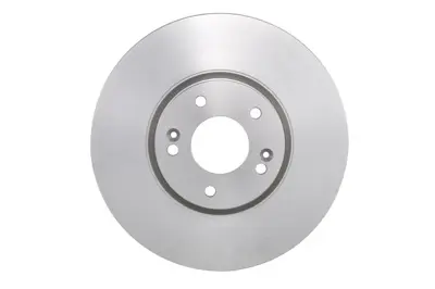 BOSCH 0986479536 Fren Dıskı Ön 517122B700
