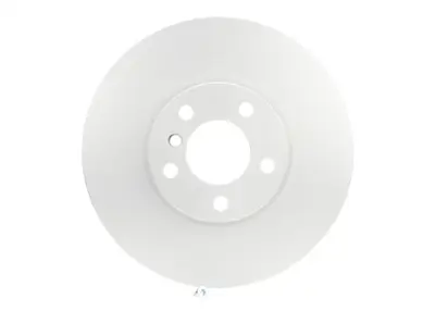 BOSCH 0986479624 Fren Dıskı Ön 34116886478