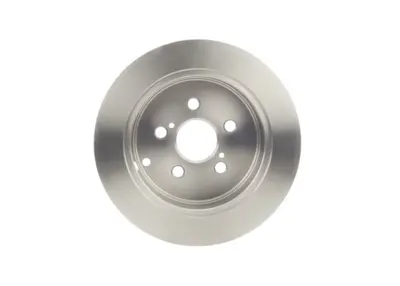 BOSCH 0986479658 Fren Dıskı Arka 42431/47030