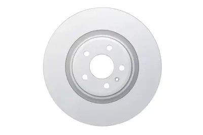 BOSCH 0986479747 Fren Dıskı Ön 4G0615301G