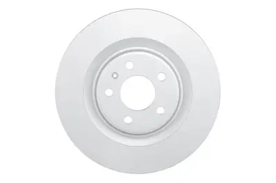 BOSCH 0986479750 Fren Dıskı Arka 8K0615601C