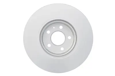BOSCH 0986479753 Fren Dıskı Ön 8R0615301
