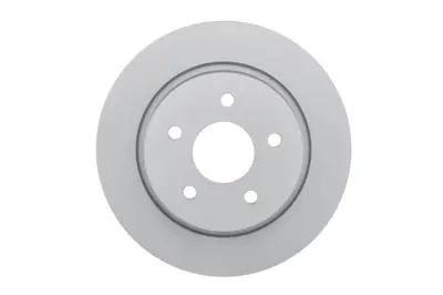 BOSCH 0986479762 Fren Dıskı Arka DV61/2A315/BA