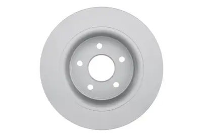 BOSCH 0986479762 Fren Dıskı Arka DV61/2A315/BA