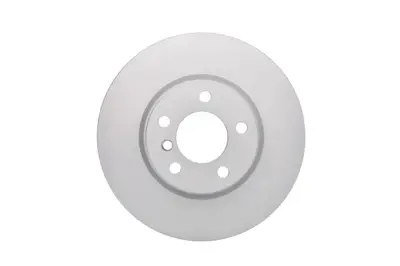 BOSCH 0986479771 Fren Dıskı Ön 34106879122