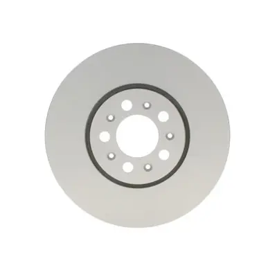 BOSCH 0986479914 Fren Dıskı Ön 6R0615301A