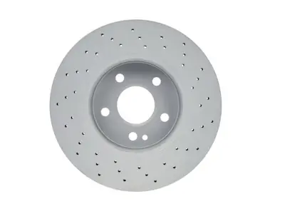 BOSCH 0986479A02 Fren Dıskı Ön A2464212512