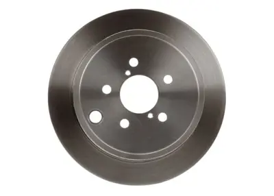 BOSCH 0986479A10 Fren Dıskı Arka 26700/FG000