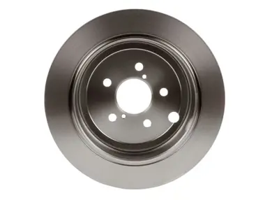 BOSCH 0986479A10 Fren Dıskı Arka 26700/FG000