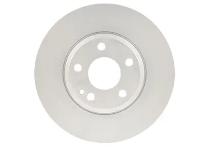 BOSCH 0986479A58 Fren Dıskı Ön A2464212412