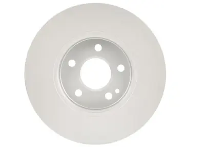 BOSCH 0986479A58 Fren Dıskı Ön A2464212412