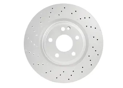 BOSCH 0986479A60 Fren Dıskı Ön A2464212712