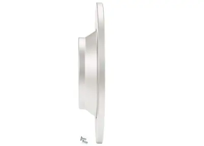 BOSCH 0986479A84 Fren Dıskı Arka 3Q0615601