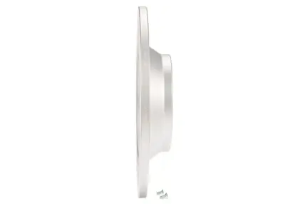 BOSCH 0986479A84 Fren Dıskı Arka 3Q0615601