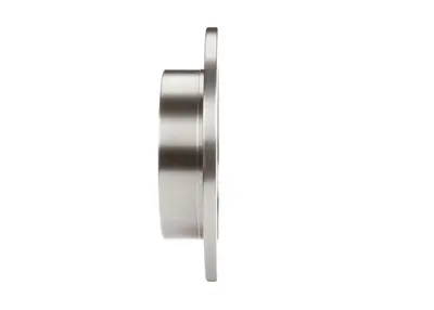 BOSCH 0986479B09 Fren Dıskı Ön 55211/76J02