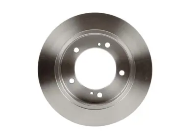 BOSCH 0986479B09 Fren Dıskı Ön 55211/76J02