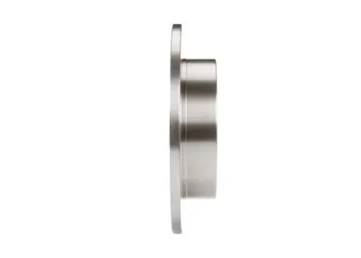 BOSCH 0986479B09 Fren Dıskı Ön 55211/76J02