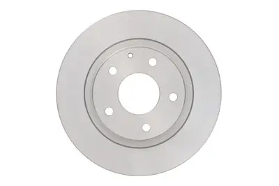 BOSCH 0986479C22 Fren Dıskı Arka GHT2/26/251