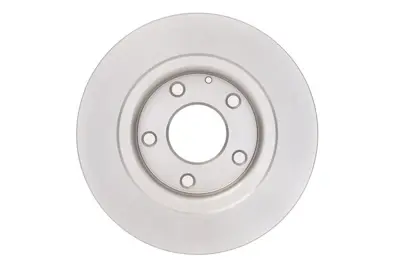 BOSCH 0986479C22 Fren Dıskı Arka GHT2/26/251