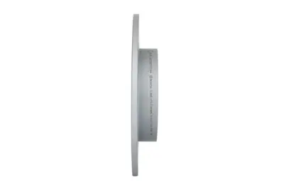 BOSCH 0986479C26 Fren Dıskı Arka BJS7/26/251B