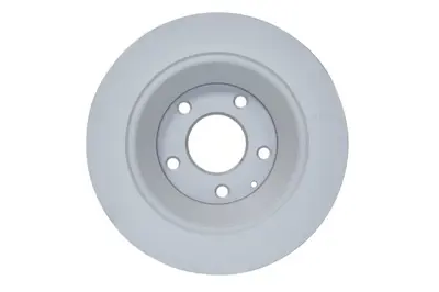 BOSCH 0986479C28 Fren Dıskı Arka K011/26/251C