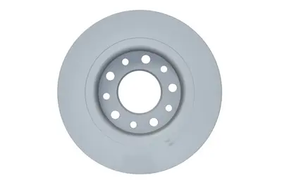 BOSCH 0986479C41 Fren Dıskı Arka 51806283