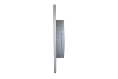 BOSCH 0986479C41 Fren Dıskı Arka 51806283