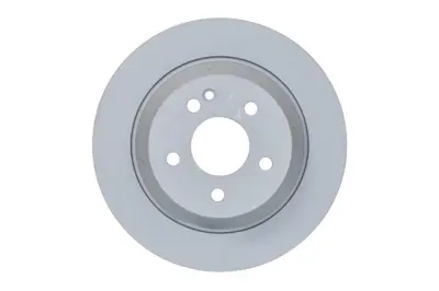 BOSCH 0986479D12 Fren Dıskı Arka A4474230012