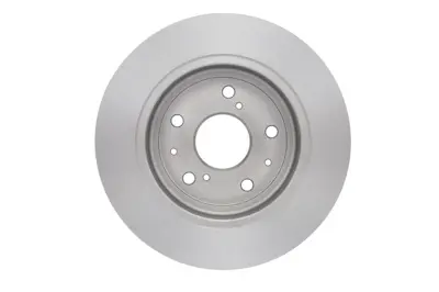 BOSCH 0986479D34 Fren Dıskı Arka 55611/80J01