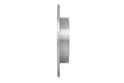 BOSCH 0986479D34 Fren Dıskı Arka 55611/80J01